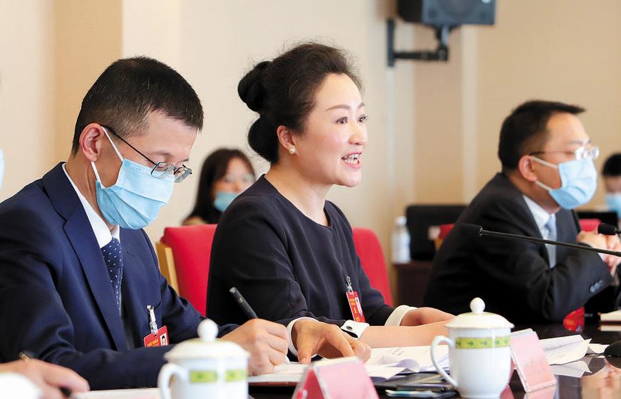 強(qiáng)擔(dān)當(dāng)開新局 奮力走好新時代趕考之路