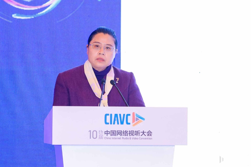 外交部領(lǐng)事保護(hù)中心公使銜參贊蘇麗雅。主辦方供圖