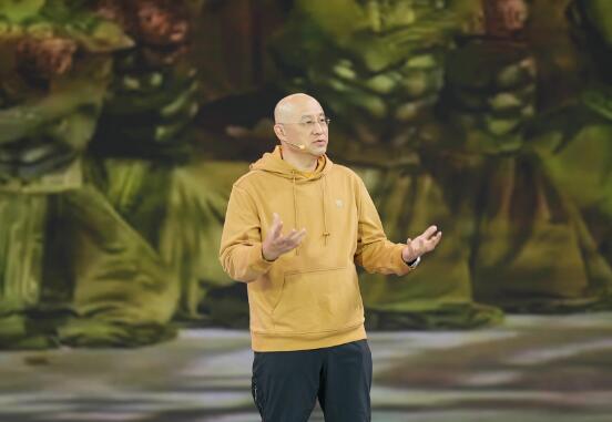 未來(lái)屬于青年人 只要堅(jiān)持不懈就能夢(mèng)想成真