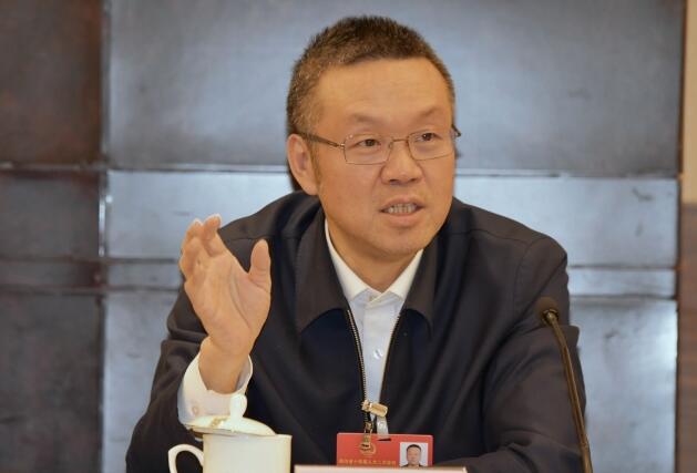省人大代表潘必義：聚焦基礎(chǔ)設(shè)施建設(shè)省兩會(huì)期間，四川省人大代表，中國(guó)十九冶集團(tuán)有限公司黨委書(shū)記、董事長(zhǎng)潘必義接受了人民網(wǎng)專訪。