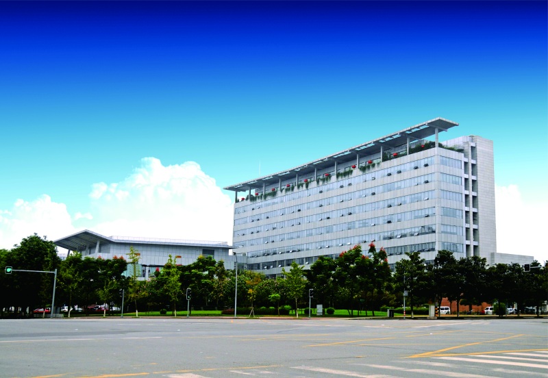 四川公路橋梁建設集團有限公司。四川路橋集團供圖