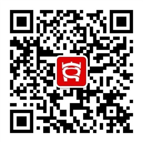 掃碼即可參保。廣安市醫(yī)療保障局供圖
