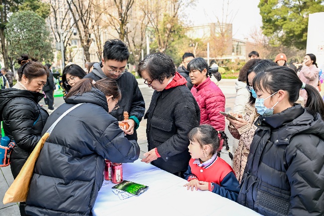 推介會現(xiàn)場。主辦方供圖