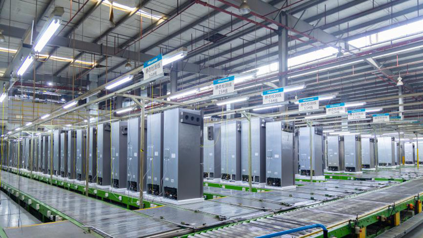 C:/Users/admin/OneDrive/Desktop/小記者土土/滿負(fù)荷生產(chǎn)的車間。黃英軍攝.jpg滿負(fù)荷生產(chǎn)的車間。黃英軍攝