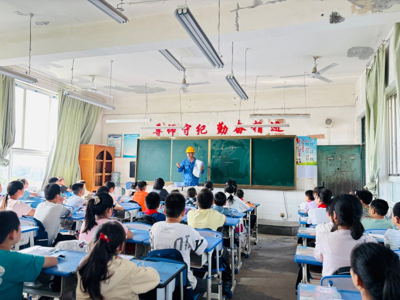 活動現(xiàn)場。劉澤林攝