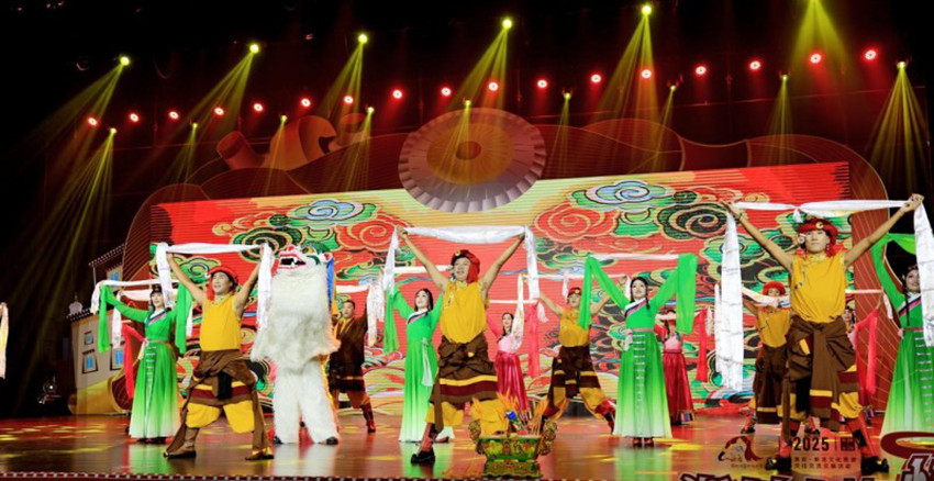 活動(dòng)現(xiàn)場(chǎng)。主辦方供圖